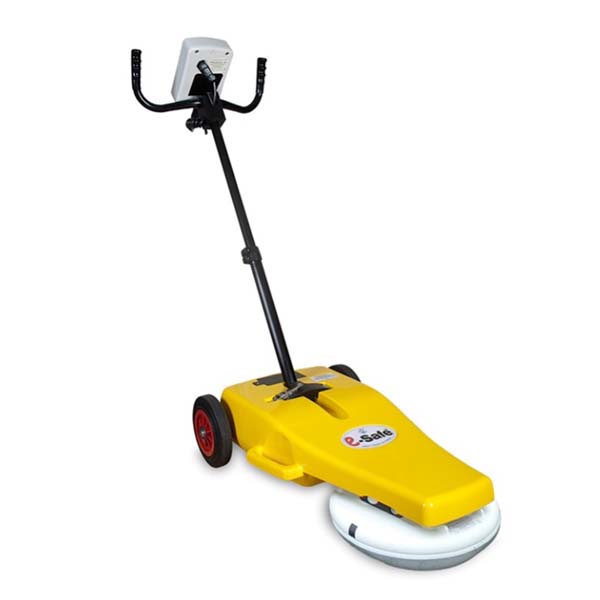 UTSI e-Safe utility avoidance system
